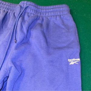 ROYAL BLUE JOGGERS